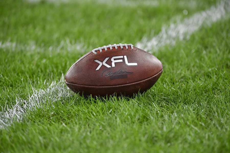 XFL 2023 Week 8 Fantasy Rankings, Schedule, Live Stream and Odds