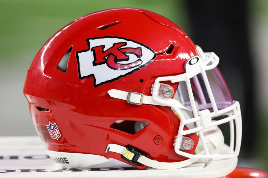 AFC West Title Odds: Chiefs Poised to Win Eighth Straight Division Title