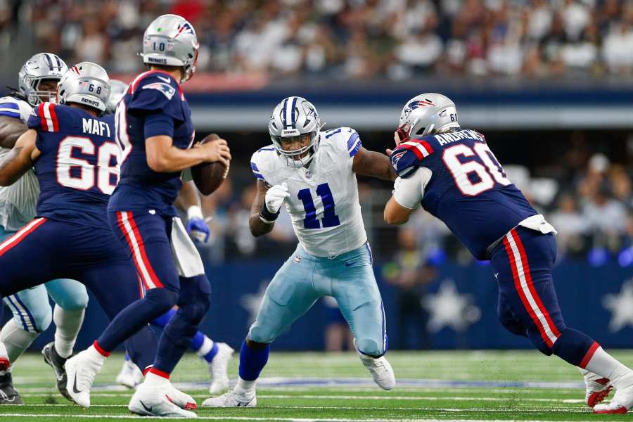 2023 NFL power rankings, Week 5: Bills, Cowboys sizzle; Steelers, Patriots  fizzle