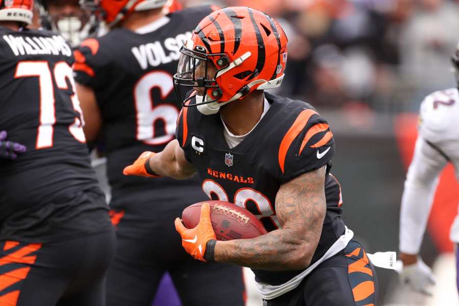 NFL Power Rankings, Championship Sunday: Bengals, Eagles ride high