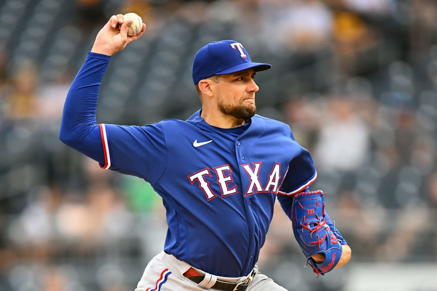 I know getting Gerrit Cole in FA is a HUGE stretch, but I decided to do a  jersey swap and fantasize this was our 1-3 rotation. : r/TexasRangers