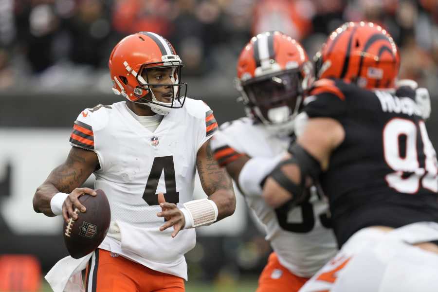 Chargers vs. Browns game recap: Cleveland wins, 7-6 