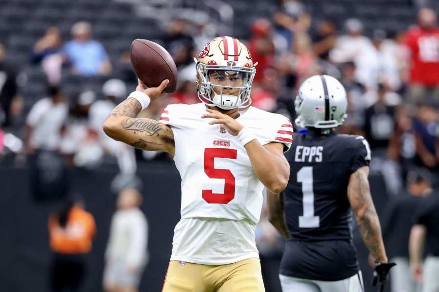 2023 NFL preseason Week 1 winners and losers: Justin Fields, Saints  offense, young WRs among standouts : r/nfl