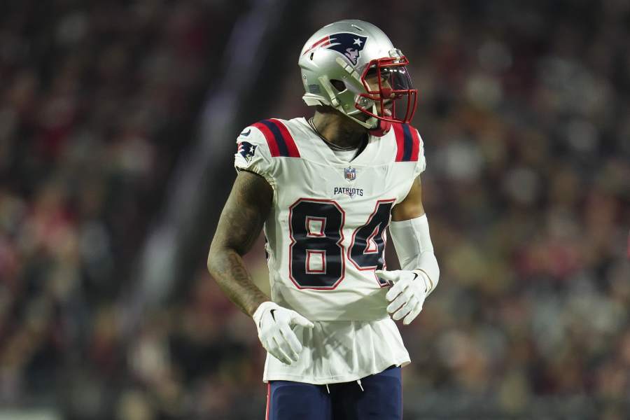 Patriots Rumors: Mac Jones Subject of Conflicting Trade Reports