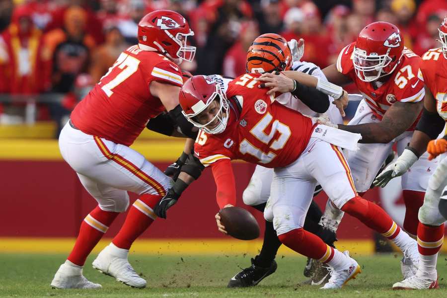 AFC West Preview: KC Chiefs to Avoid Super Bowl Hangover? 