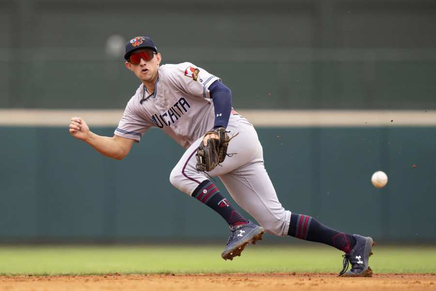 How Cubs pitcher Jordan Wicks helped Luke Little prepare for MLB Debut