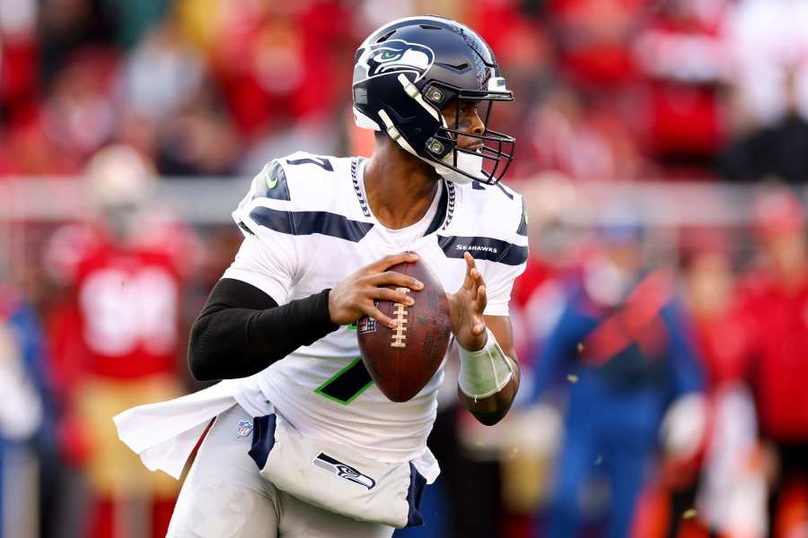 Making sense of the Seahawks fantasy football options