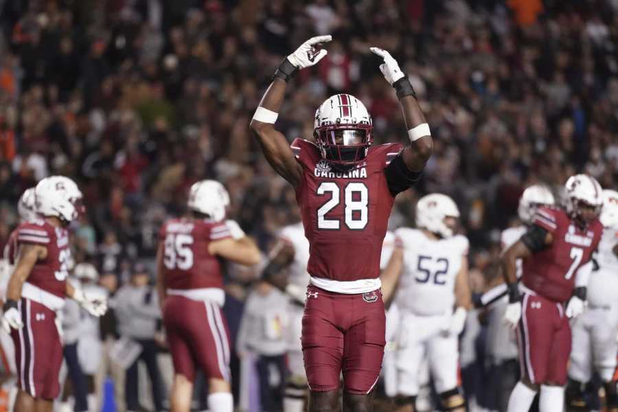 2022 NFL Mock Draft: Day 3 Predictions from Bleacher Report