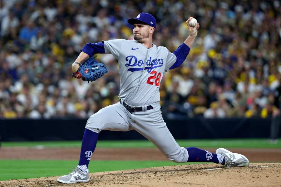 MLB Free Agents 2023-24: Ranking the top 10 starting pitchers – NBC Sports  Boston