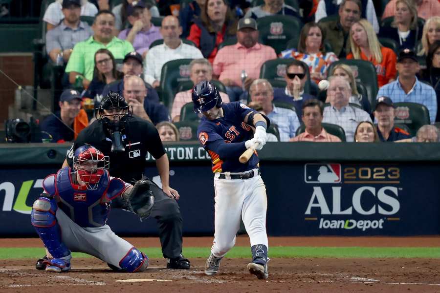 TBS to Be Exclusive Home of 2022 ALCS presented by loanDepot