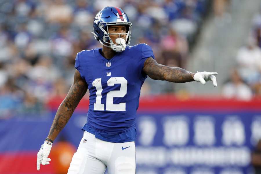 Giants 2023 Schedule: game-by-game analysis and predictions