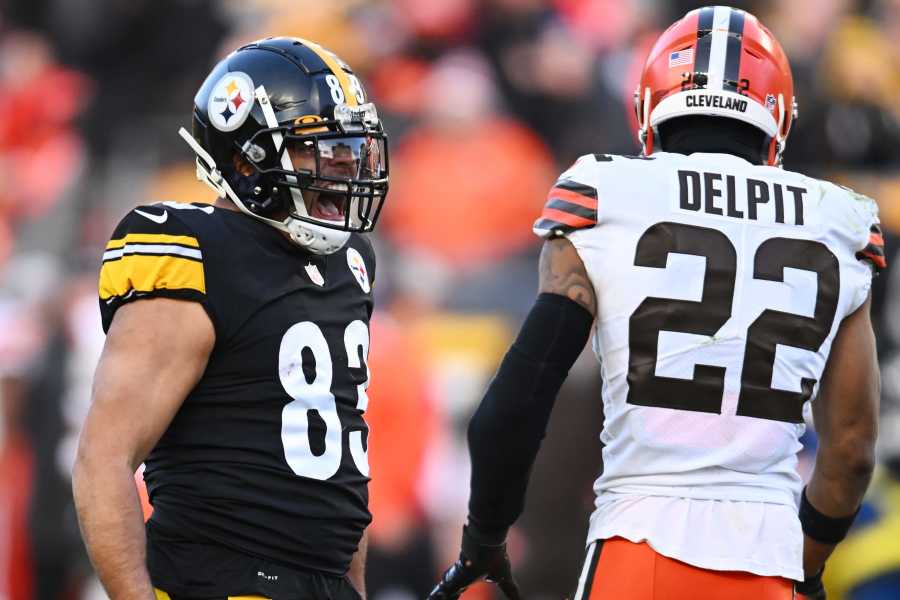 Steelers' Top Trade Candidates Ahead of 2023 Training Camp, News, Scores,  Highlights, Stats, and Rumors