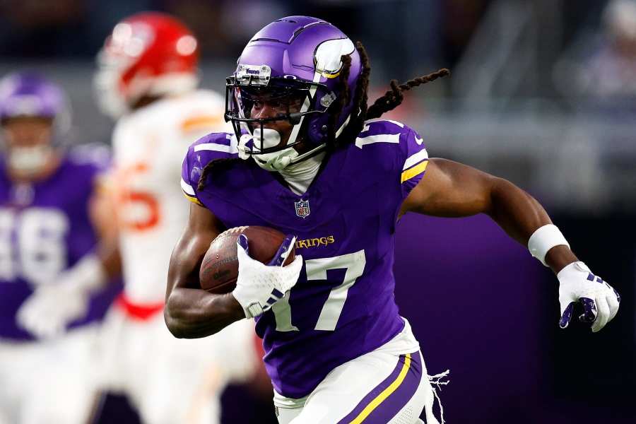 Fantasy Football Week 6: Biggest Sleepers at Every Position, News, Scores,  Highlights, Stats, and Rumors