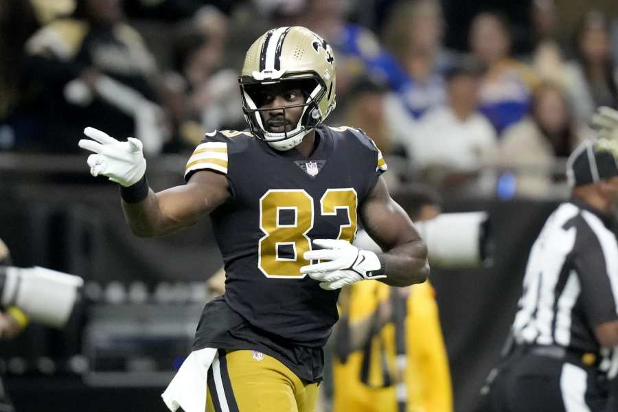 Fantasy Football Week 3 Sleepers & DFS: Treylon Burks ready for