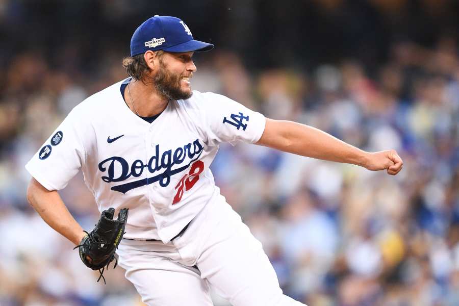 Dodgers' Bobby Miller shines light on Will Smith after impressive MLB debut