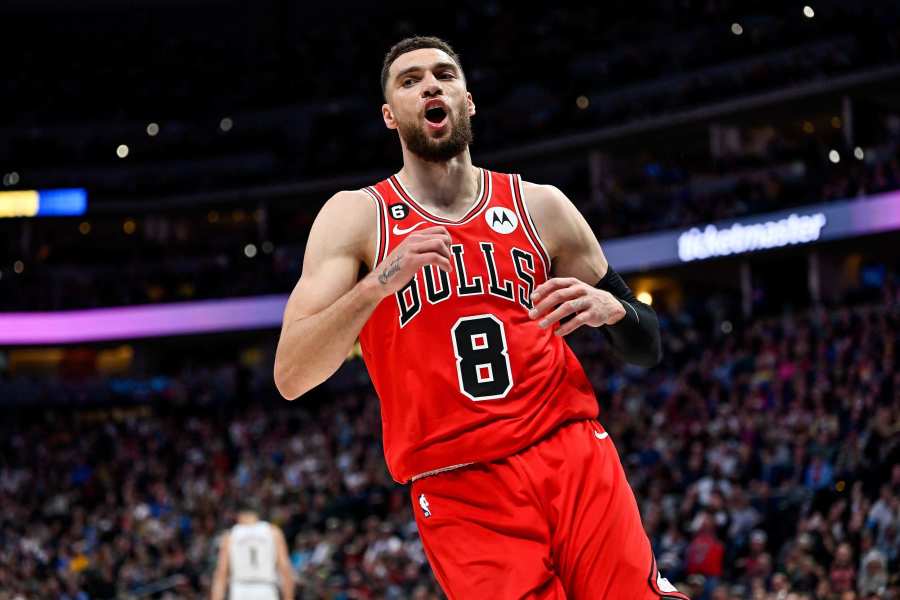 Chicago Bulls 2023-24 Offseason Preview