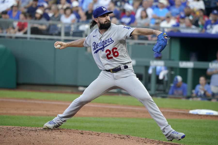 Dodger Yard on X: The Dodgers are your 2022 NL West Champs
