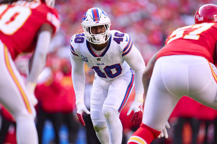 NFL Week 6 Game Recap: Buffalo Bills 24, Kansas City Chiefs 20