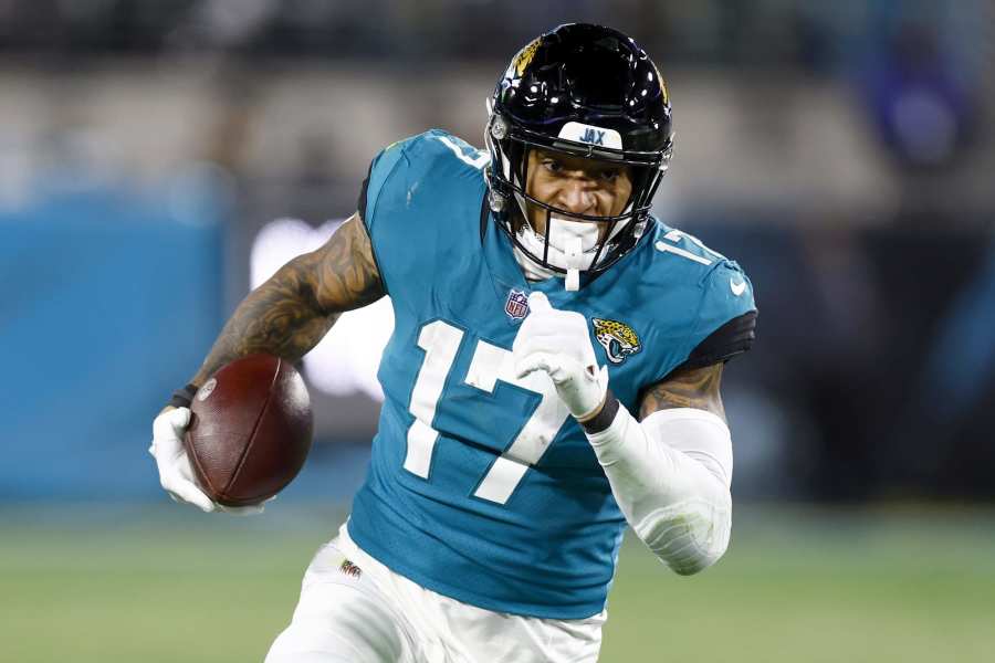 3 Jacksonville Jaguars Free Agency Targets 2023: Cornerbacks - Big