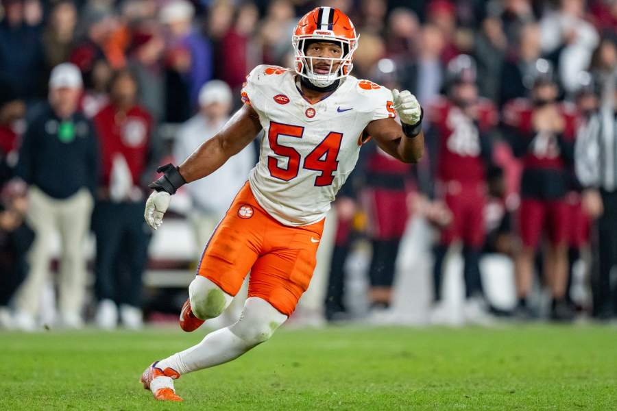 2024 NFL Draft Big Board: B/R NFL Scouting Dept.'s Latest Top 100 Player  Rankings, News, Scores, Highlights, Stats, and Rumors