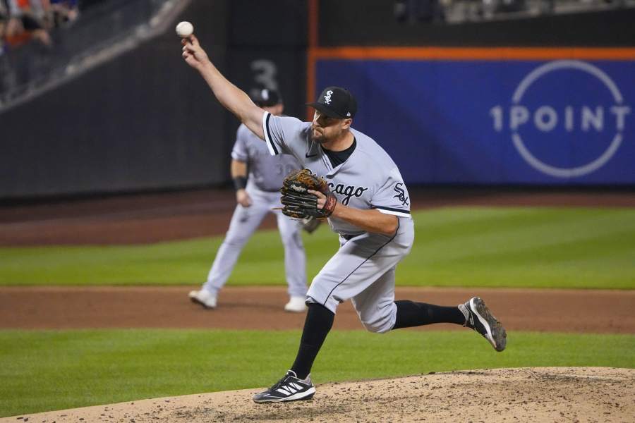 Lifelong Yankees fan Charlie Morton starts Game 3 Against Yanks 