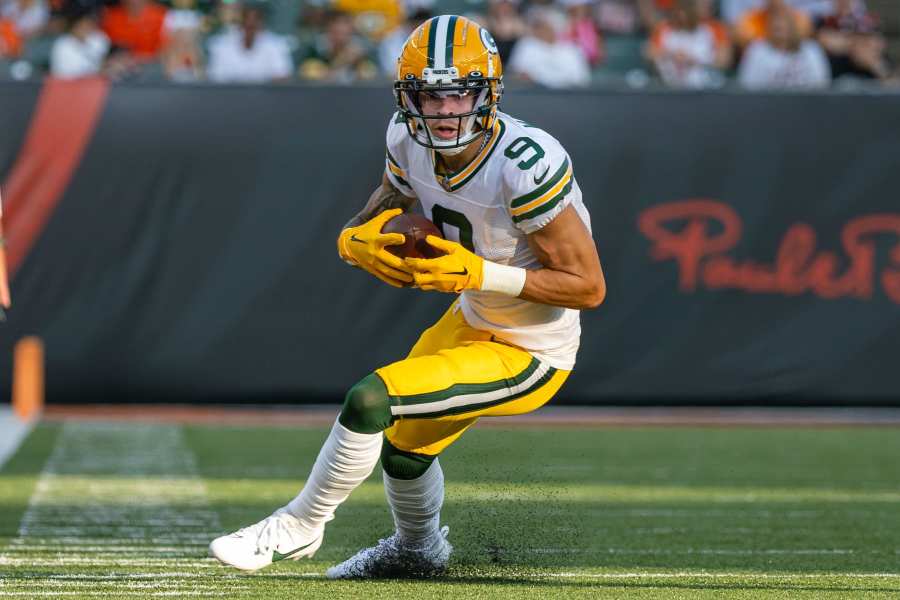 NFL Week 9 bold predictions: Jordan Love leads Packers to win over