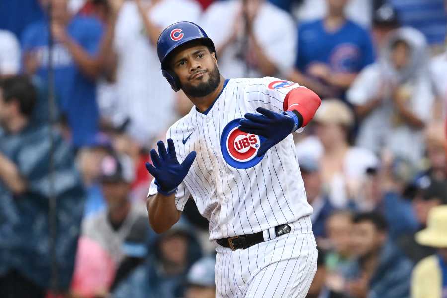 Upcoming MLB Free Agents Boosting Their Stock the Most in 2023, News,  Scores, Highlights, Stats, and Rumors