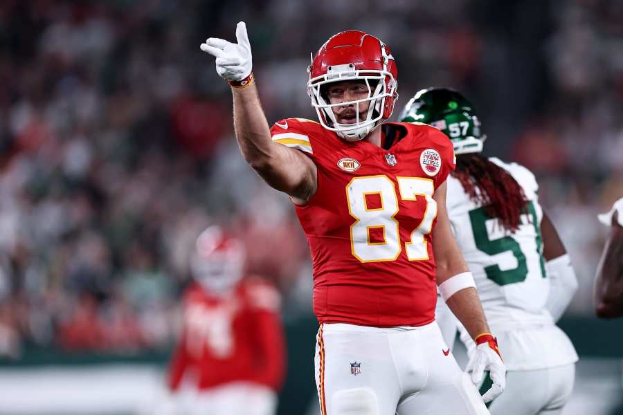 2023 Fantasy Football Waiver Wire Week 5: C.J. Stroud & Tyler Boyd Lead  List of Free Agent Targets