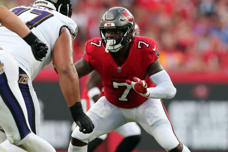 NFL Team Needs: Prioritizing Every Roster's Biggest Weaknesses After Week 4, News, Scores, Highlights, Stats, and Rumors