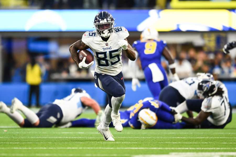 Fantasy Football 2023: Hidden Gems to Target Late in the Draft, News,  Scores, Highlights, Stats, and Rumors