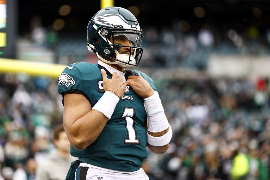 2023 Philadelphia Eagles Betting Odds: Prop Bets, Best Bets, and