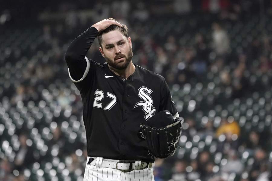What's next for White Sox? Team reportedly has GM replacement