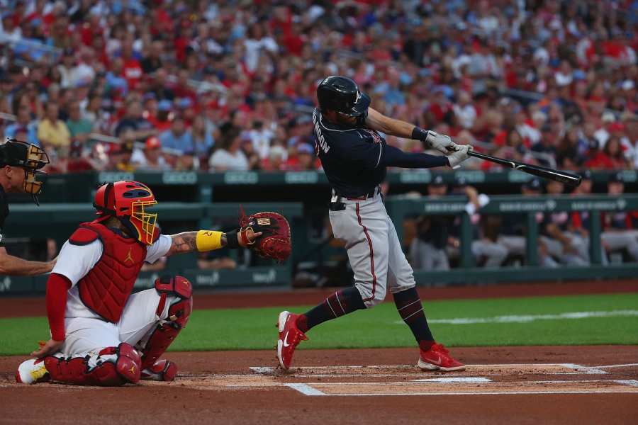 Report: Cubs, SS Dansby Swanson agree to seven-year, $177M deal