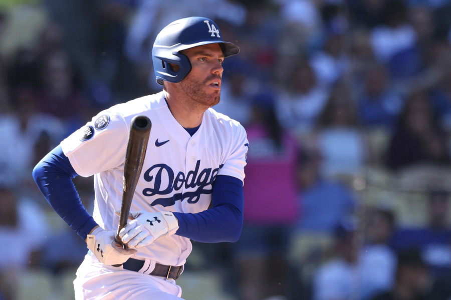 Luis González Props, Betting Odds and Stats vs. the Dodgers