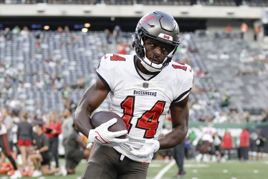 Fantasy Football Big Board: Complete 2023 PPR Player Rankings for Week 4, News, Scores, Highlights, Stats, and Rumors