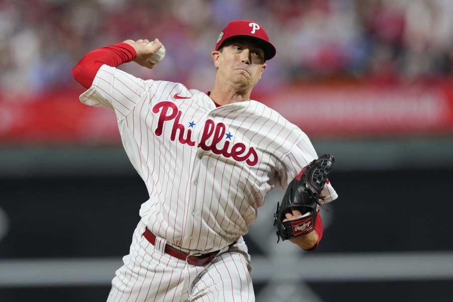 Phillies set to open series in Atlanta against rival Braves ~ Philadelphia  Baseball Review - Phillies News, Rumors and Analysis