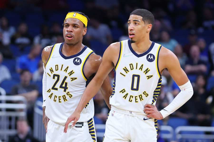 Multiple Indiana Pacers franchise records set in 2022-23 campaign