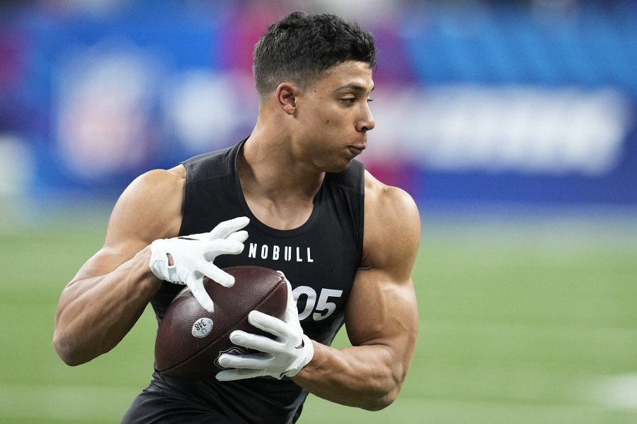 Giants no longer see Saquon Barkley as more than just a running back -  Newsday