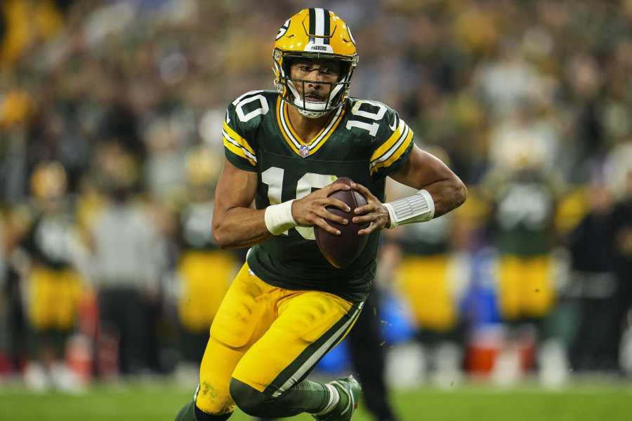 Bleacher Report's Expert Week 5 NFL Picks, News, Scores, Highlights,  Stats, and Rumors