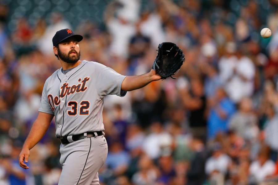 Everything You Need to Know About Matt Harvey's Elbow Injury and Recovery, News, Scores, Highlights, Stats, and Rumors