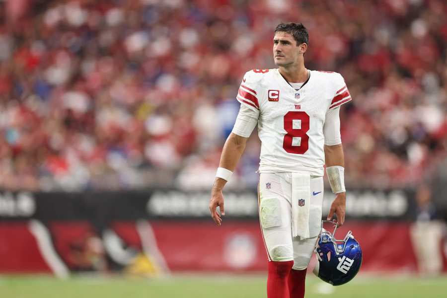 Giants vs. 49ers: Updated Odds, Money Line, Spread, Props to Watch