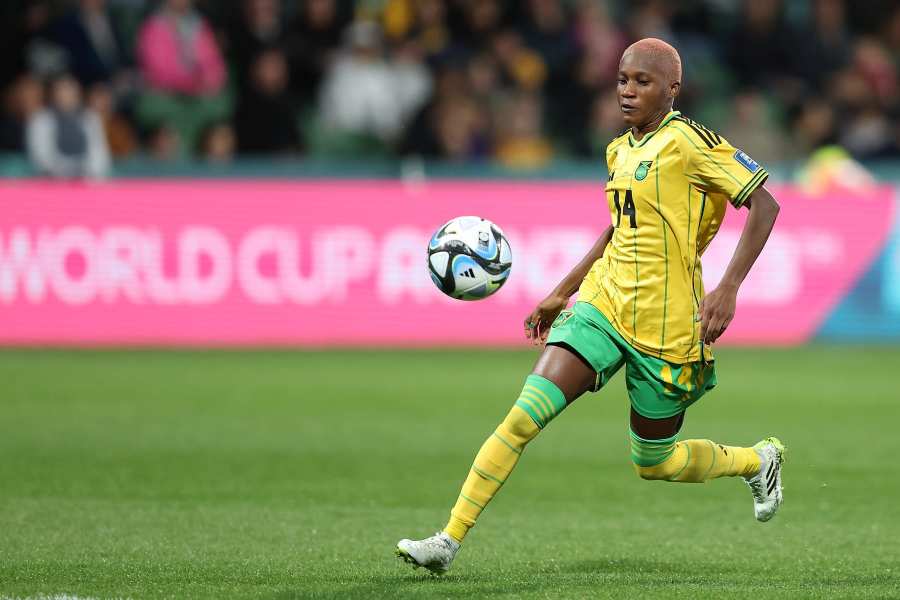 Jamaica vs. Brazil: Top Storylines, Odds, Live Stream for Women's World Cup  2023, News, Scores, Highlights, Stats, and Rumors