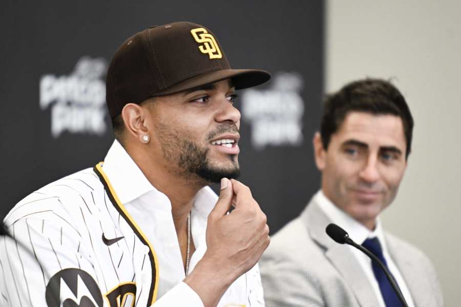 The Biggest Losers of MLB's Controversial 2018-19 Offseason Market, News,  Scores, Highlights, Stats, and Rumors