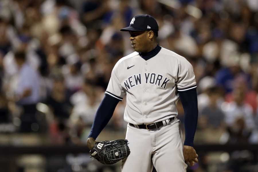 5 star free agents Yankees can sign when lockout ends