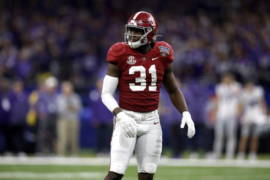 2023 NFL Mock Draft From ESPN's Todd McShay - 2nd Round Picks Ft. Jahmyr  Gibbs & Jalin Hyatt 