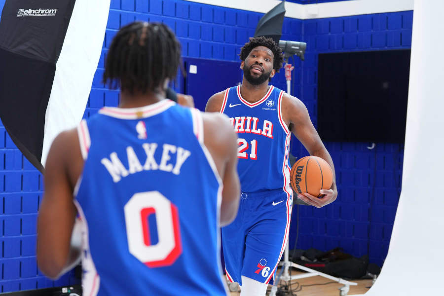 Fantasy Basketball 2023: Top NBA Player Rankings and 1st-Round Mock Draft, News, Scores, Highlights, Stats, and Rumors