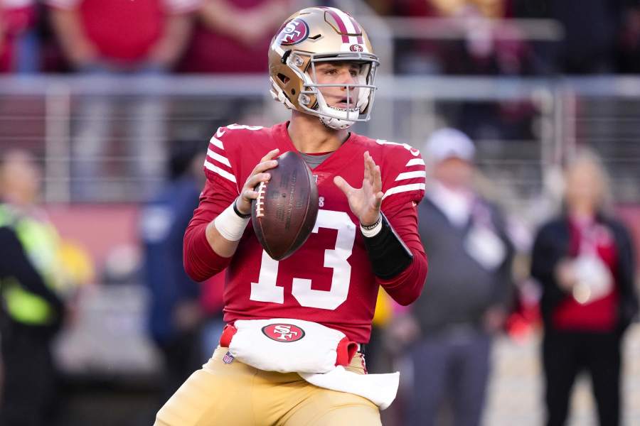 2023 NFL playoffs: Three reasons to root for 49ers, including Brock Purdy's  remarkable rise to relevance 