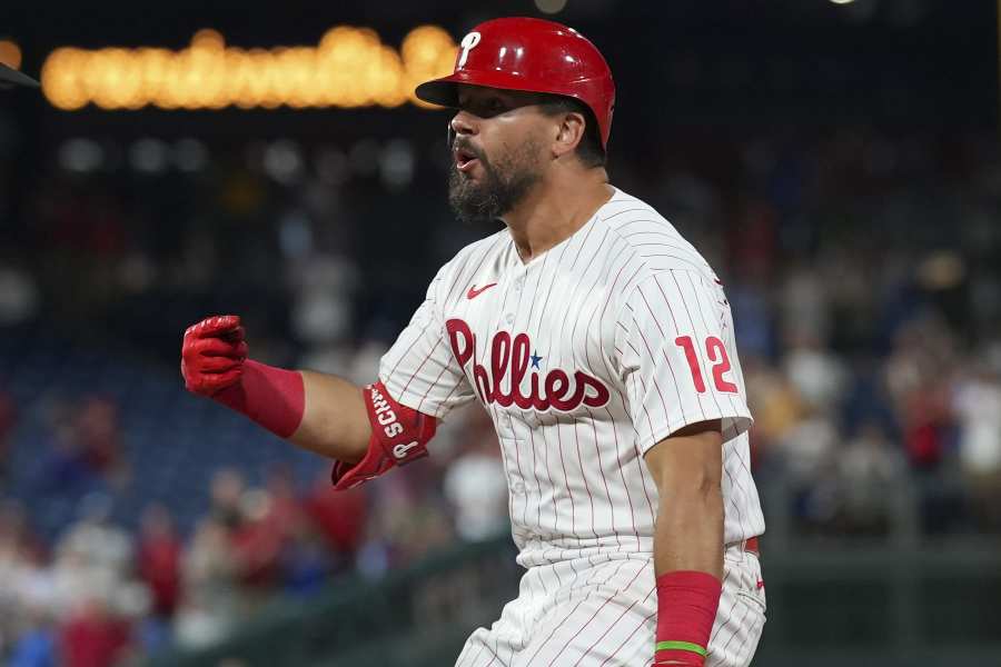 Why The Philadelphia Phillies Playoff Run Wasn't A Fluke 