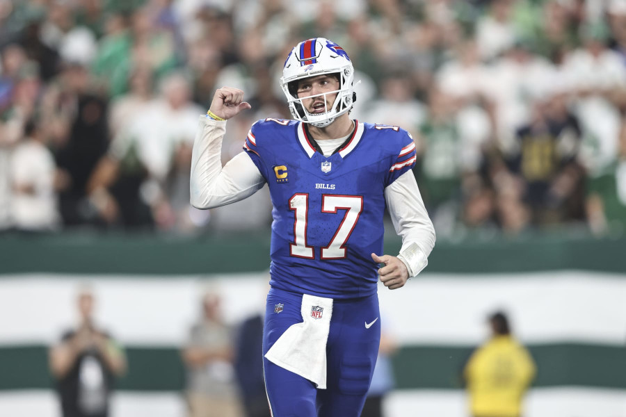 Bleacher Report's Expert Week 2 NFL Picks