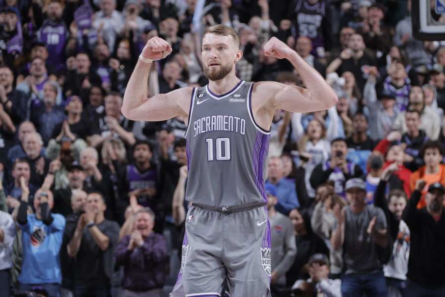 Bleacher Report - With the Kings clinching a playoff spot